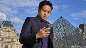 Bocoran Galaxy Unpacked 2025, Apa Saja HP Samsung yang Bakal Hadir?