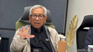 Indonesia Siapkan Langkah Besar untuk AI, Indosat Ikut Bergerak