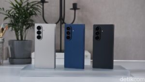 Samsung Galaxy Z Fold7, Bocoran Spesifikasi dan Prediksi Harganya di Indonesia