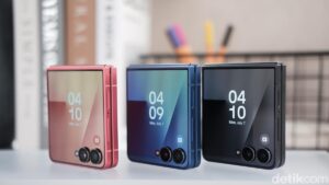 Bocoran Spesifikasi dan Harga Samsung Galaxy Z Flip7 di Indonesia, Siap-siap Nabung!