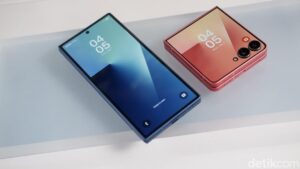 Bocoran One UI 8 di Galaxy Z Fold 7, Apa yang Bikin Penasaran?