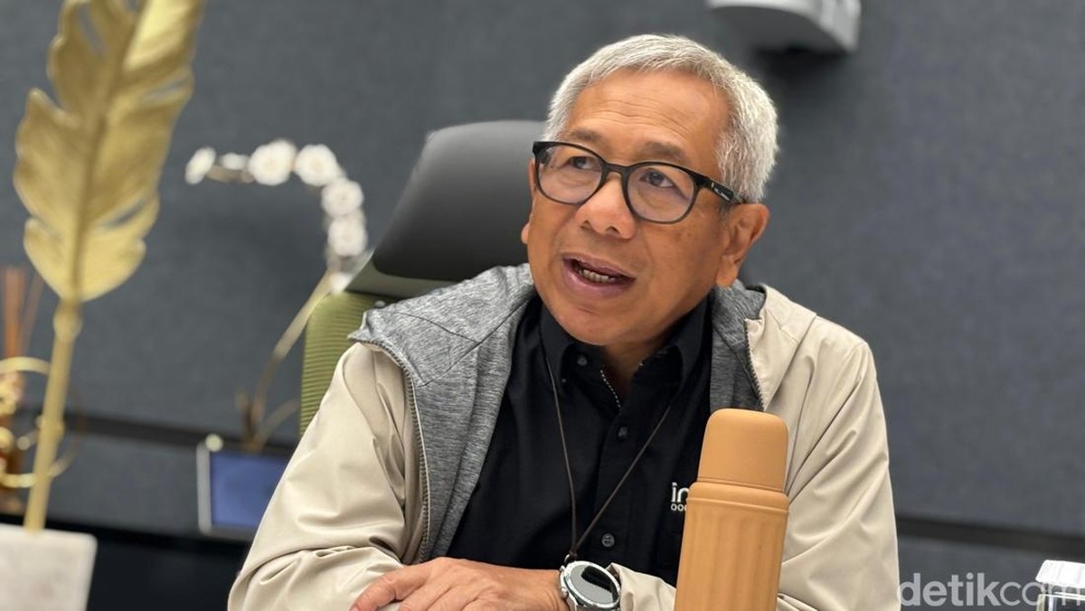 Internet Belum Rata di Indonesia? Operator Angkat Bicara!