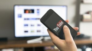 Regulasi YouTube Cs, Selamatkan Operator Internet dari Kebangkrutan?
