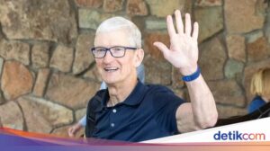 Intip Agenda Rahasia Para Pemimpin Dunia, Apa yang Mereka Rencanakan?