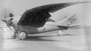 Bikin Melongo! 12 Desain Pesawat Ini Aneh Banget, Tapi Kok Bisa Terbang Ya?