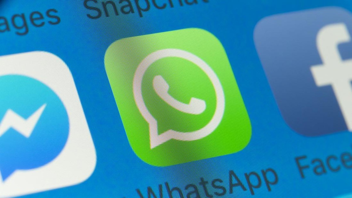 File WhatsApp Hilang? Tenang, Ini Jurus Jitu Mengembalikannya!