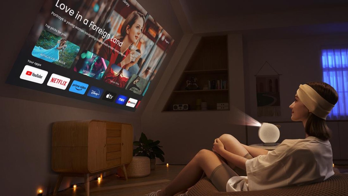 Promo Spesial, Upgrade Layar Kerja atau Bioskop Rumah dengan Diskon BenQ!