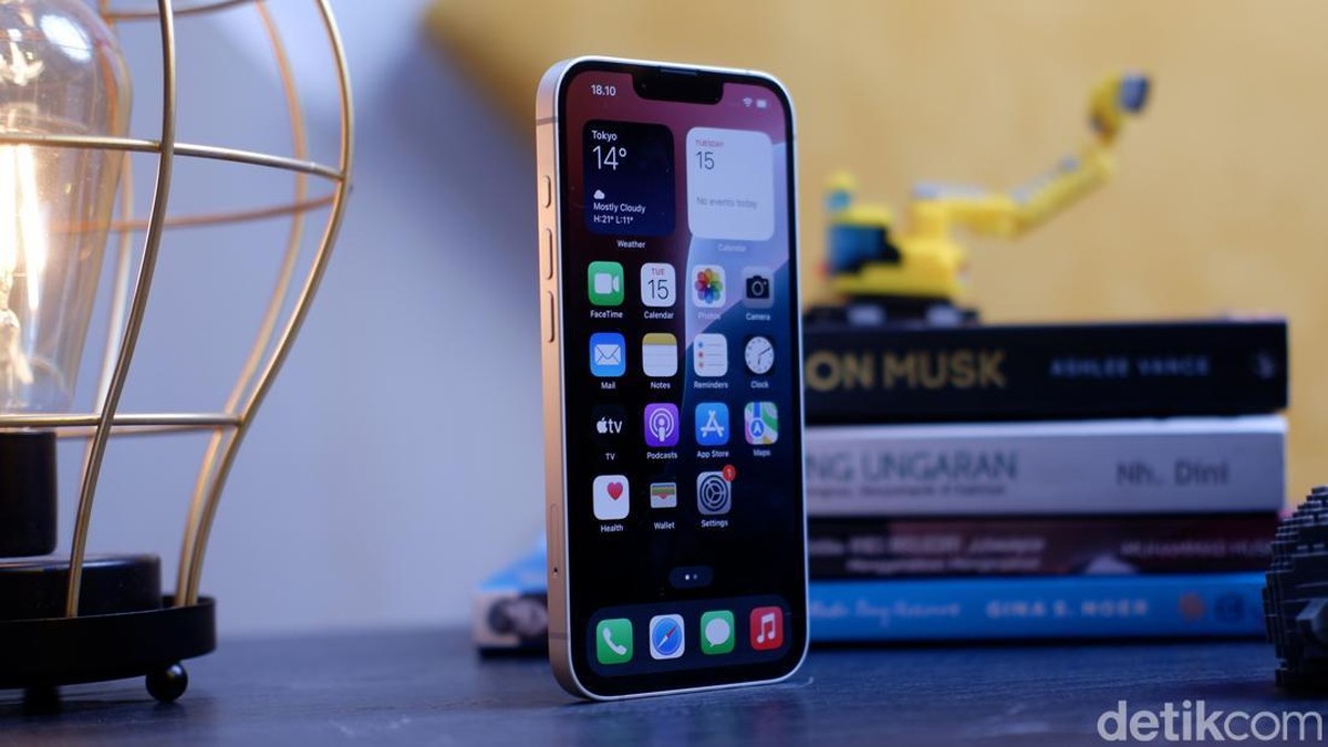 iPhone 16e, Upgrade Menggoda, Harganya Bikin Mikir?