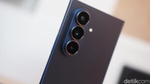 Intip Hasil Foto Galaxy Z Fold7 Saat Jalan-jalan di New York!