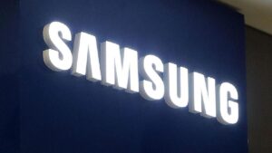 Samsung Incar Perhiasan Pintar, Kalung dan Anting Menyusul Galaxy Ring?