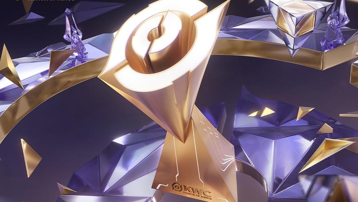 Catat Tanggalnya! Wakil Indonesia Berjuang di Honor of Kings KWC 2025