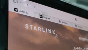 Starlink Batasi Pelanggan Baru di Indonesia, Ada Apa dengan Kedaulatan Digital Kita?