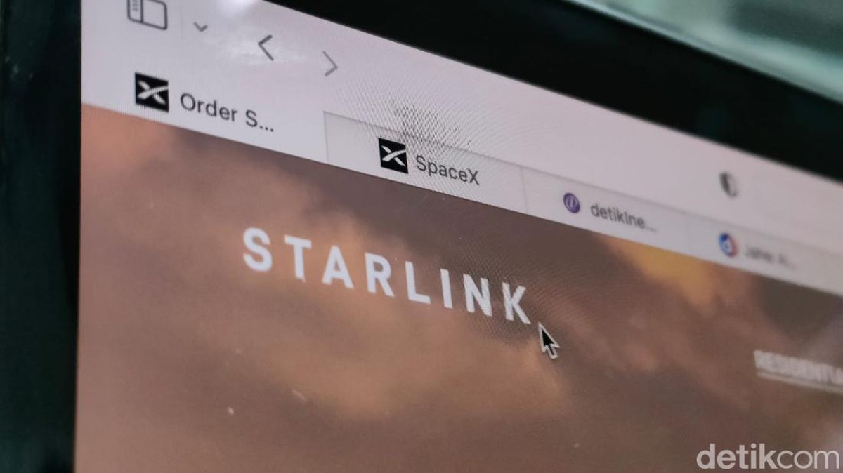 Starlink Batasi Pelanggan Baru di Indonesia, Ada Apa dengan Kedaulatan Digital Kita?