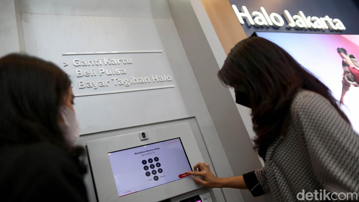 Telkomselmu Keblokir? Aktifkan Lagi Tanpa Ribet ke Grapari!