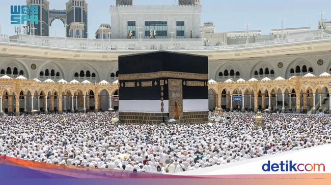Melihat Kabah dari Luar Angkasa, Ungkapan Menyentuh Astronot Arab Ini Bikin Merinding!