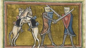 Kebayang Gak Sih, Kenapa Hidup di Abad Pertengahan Bikin Gak Betah? Ini Alasannya!