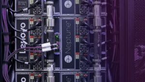 Lenovo Ungkap Jurus Baru Simpan Data di Zaman AI