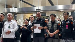 Mantan Orang Dekat Nadiem Makarim Diduga Terlibat Kasus Chromebook, Kok Bisa?