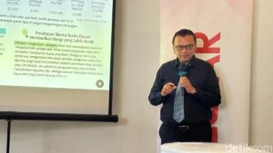 Kuota Internet Bikin Bingung? Komdigi Bilang Begini...