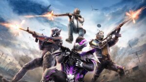 Daftar Nama PUBG yang Bikin Lawan Ketar-Ketir, Auto Ngakak, atau Merinding!