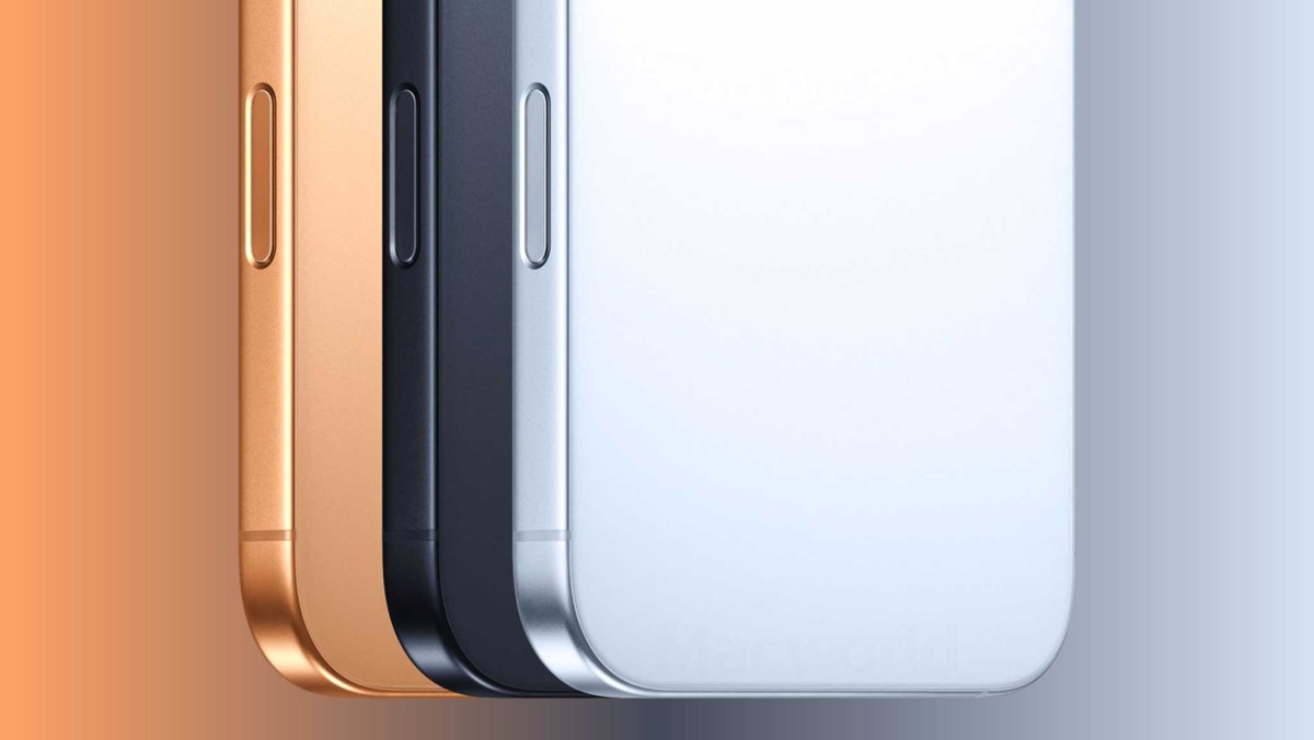 iPhone 17 Bakal Punya Warna Baru? Intip Bocorannya!