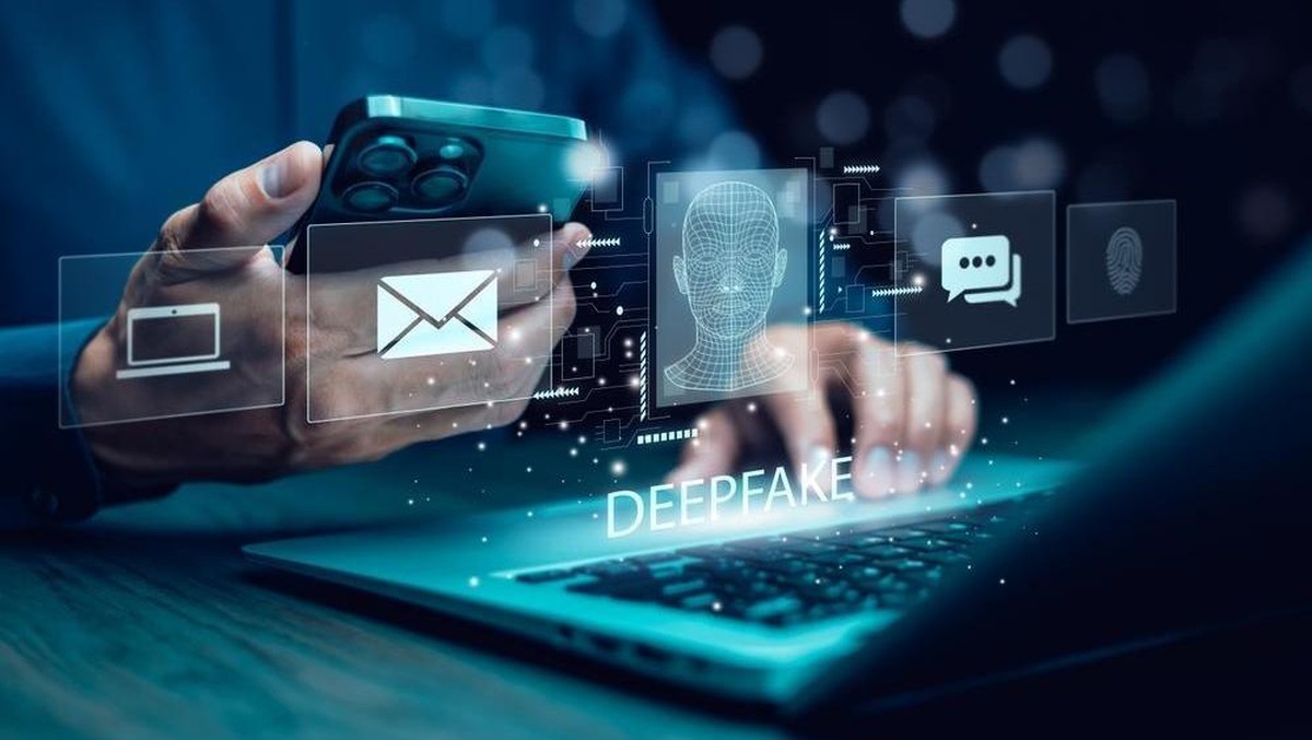 Deepfake Bikin Sektor Keuangan Boncos Ratusan Miliar, Kok Bisa?