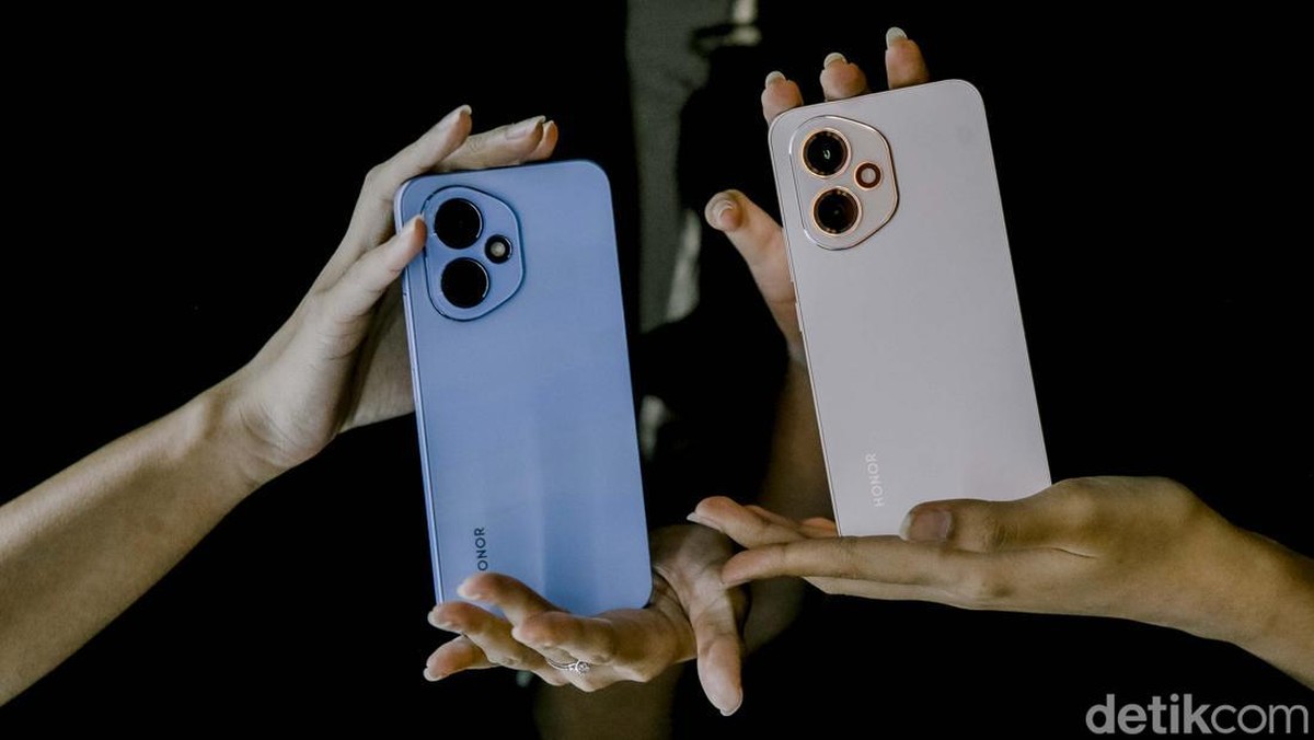 Honor 400 Series Makin Menggoda dengan Kejutan Pre-order!