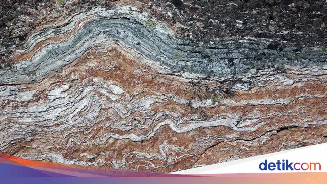 Usia Batu Ini 4,16 Miliar Tahun! Apa yang Bisa Kita Pelajari tentang Bumi Purba?