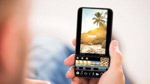 CapCut Berat? Coba Aplikasi Edit Video Alternatif Ini!