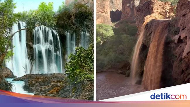 Traveling Impian vs Kenyataan, Kocaknya Pengalaman Liburan (Bali Termasuk!)