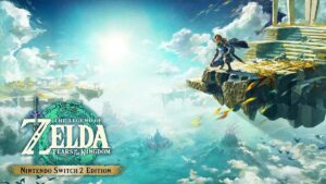 Siap-Siap Nostalgia! Film The Legend of Zelda Bakal Hadir, Aktor Ini Jadi Link?