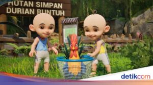 Siap Jadi Ipin atau Upin? Begini Cara Main Game Universe Mereka di PC, PS5, dan Switch!