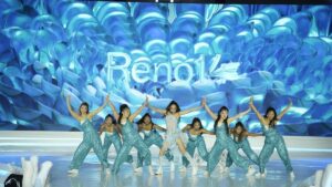 Keseruan di PIK, OPPO Reno14 Series Hadir dengan Festival Musik Meriah!