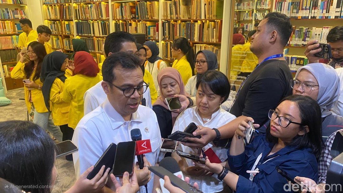 Prabowo Resmikan Koperasi Merah Putih, Komdigi Siap Bantu Go Digital!