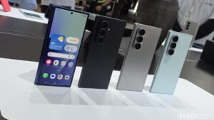 Galaxy Z Fold7 dan Z Flip7, Kenapa Kamu Harus Antre Sekarang?