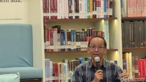 Ketika Suara Dibungkam, Ironi Kebebasan di Dunia Maya