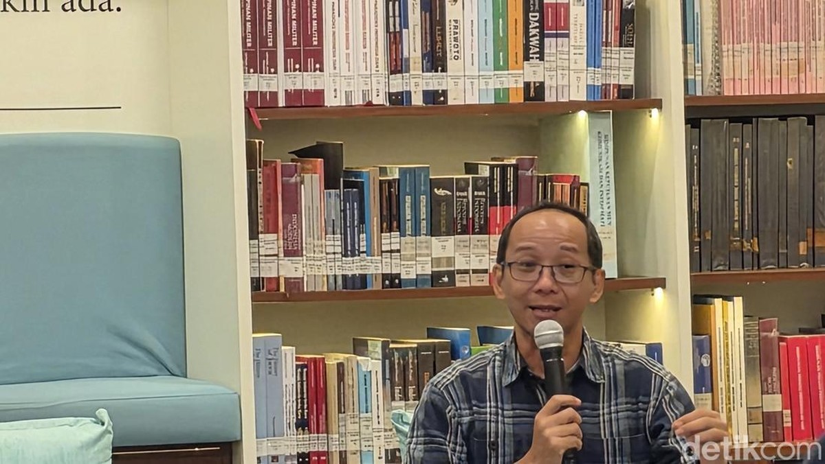 Ketika Suara Dibungkam, Ironi Kebebasan di Dunia Maya