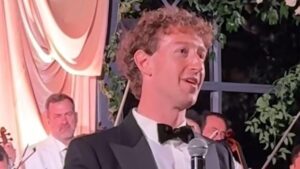 Ketika Mark Zuckerberg Bertaruh Ratusan Triliun Rupiah