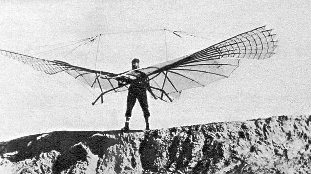 Ironis, Kisah Para Pencipta yang Jadi Korban Temuannya Sendiri