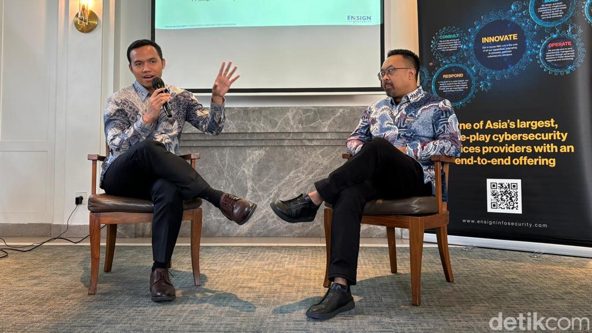 Indonesia dalam Bahaya, Serangan Siber Mengintai, Siapa Target Berikutnya?