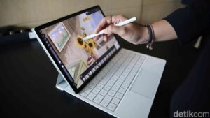 Huawei MatePad Pro 12.2 (2025), Layar Canggihnya Bikin Penasaran!