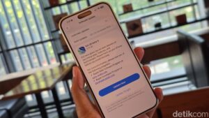 Fitur Kejutan di iOS 26 Beta 4, Bikin Pengen Update Sekarang!