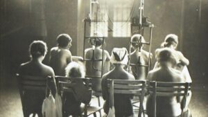 Merinding! Inilah Wujud Alat Medis Jadul yang Bikin Bulu Kuduk Berdiri