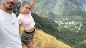 Detik-detik Terakhir Sebelum Segalanya Berubah, Potret yang Bikin Merinding