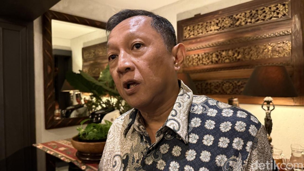 Data WNI ke Amerika, Kenapa Ini Bikin Para Ahli Khawatir?