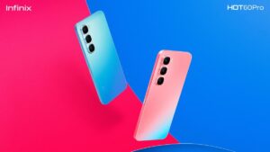 Intip Spesifikasi dan Harga Infinix Hot 60 Pro di Indonesia, Worth It Gak Ya?