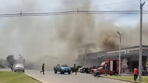 Duel Kekuatan Thailand dan Kamboja, Siapa yang Lebih Unggul di Medan Tempur?