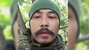 Satria Eks Marinir Terjerat Pinjol-Judol, Akhirnya Pilih Jadi Tentara Bayaran Rusia? Netizen Geger!