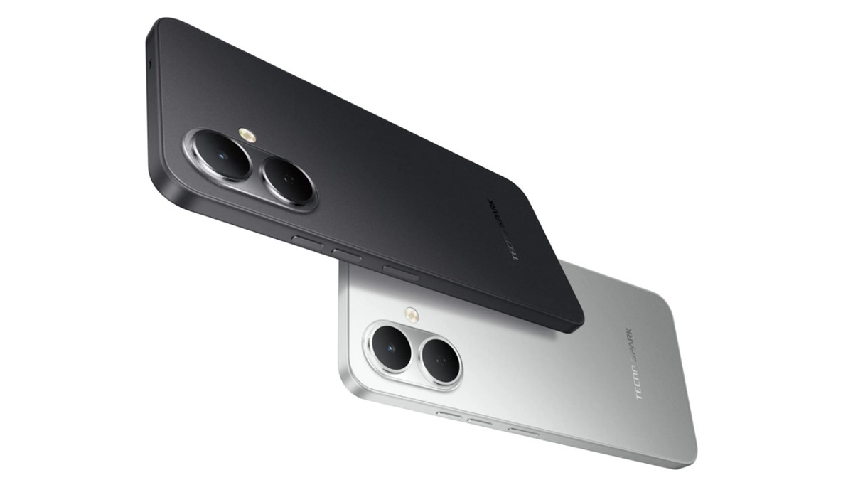 Tecno Spark Go 2, HP Rp 900 Ribuan Berasa iPhone?