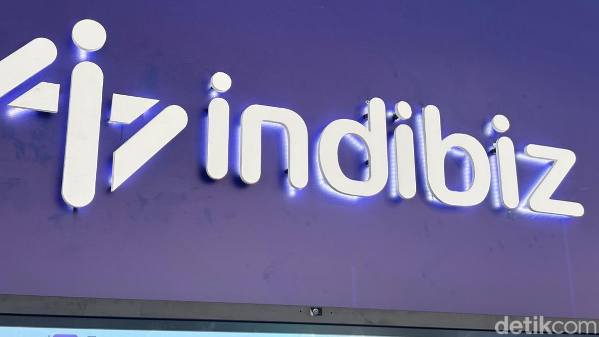 Rahasia Website Impian UKM, Lebih Mudah, Lebih Murah dengan Indibiz!